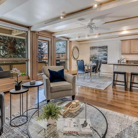 New Listing 2Br 2Ba Condo - Mountain Views Aspen Exteriér fotografie