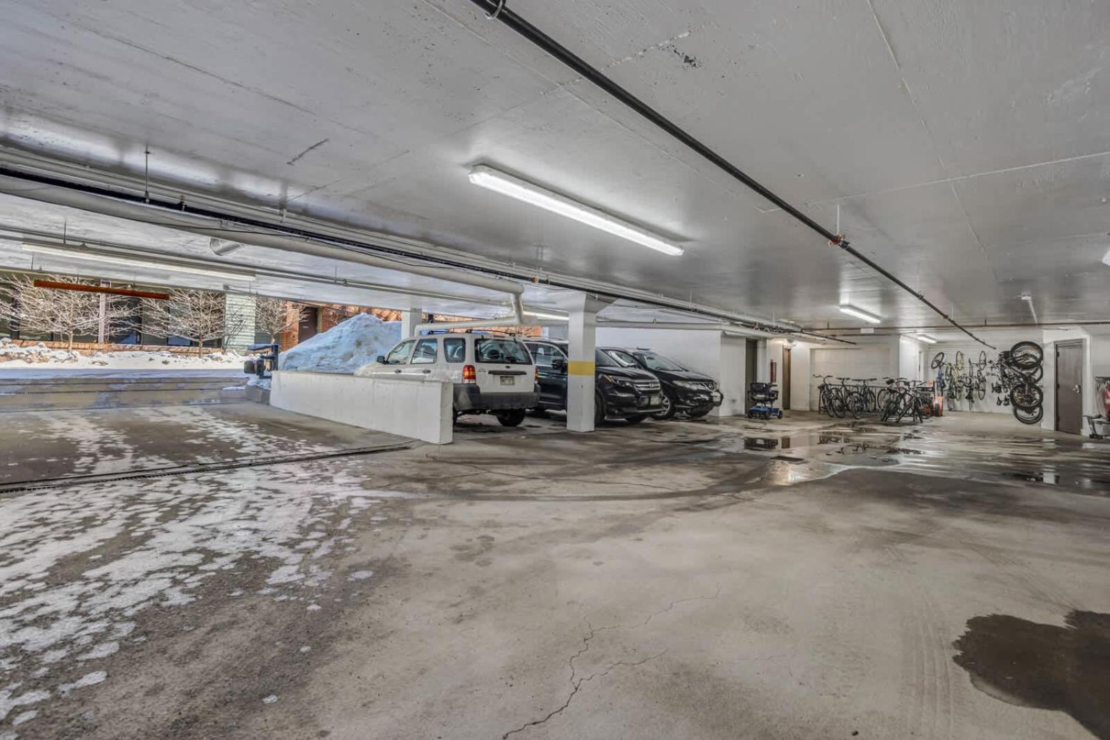 New Listing 2Br 2Ba Condo - Mountain Views Aspen Exteriér fotografie