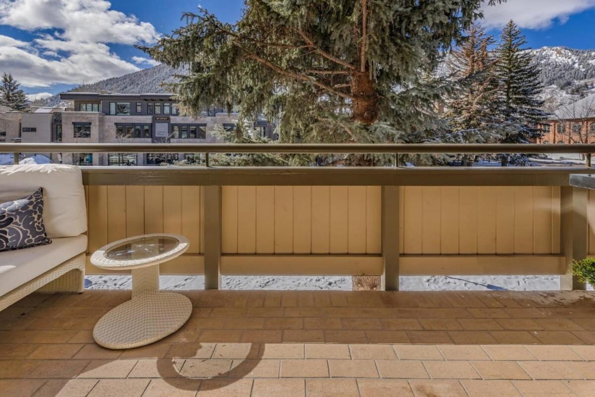New Listing 2Br 2Ba Condo - Mountain Views Aspen Exteriér fotografie