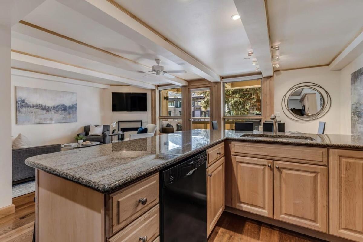 New Listing 2Br 2Ba Condo - Mountain Views Aspen Exteriér fotografie