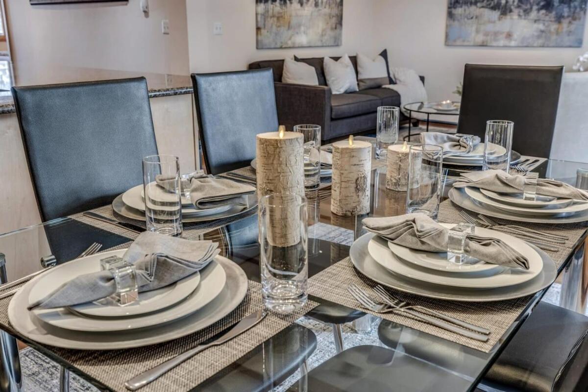 New Listing 2Br 2Ba Condo - Mountain Views Aspen Exteriér fotografie