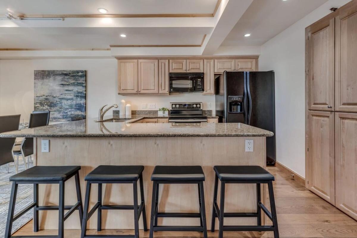 New Listing 2Br 2Ba Condo - Mountain Views Aspen Exteriér fotografie