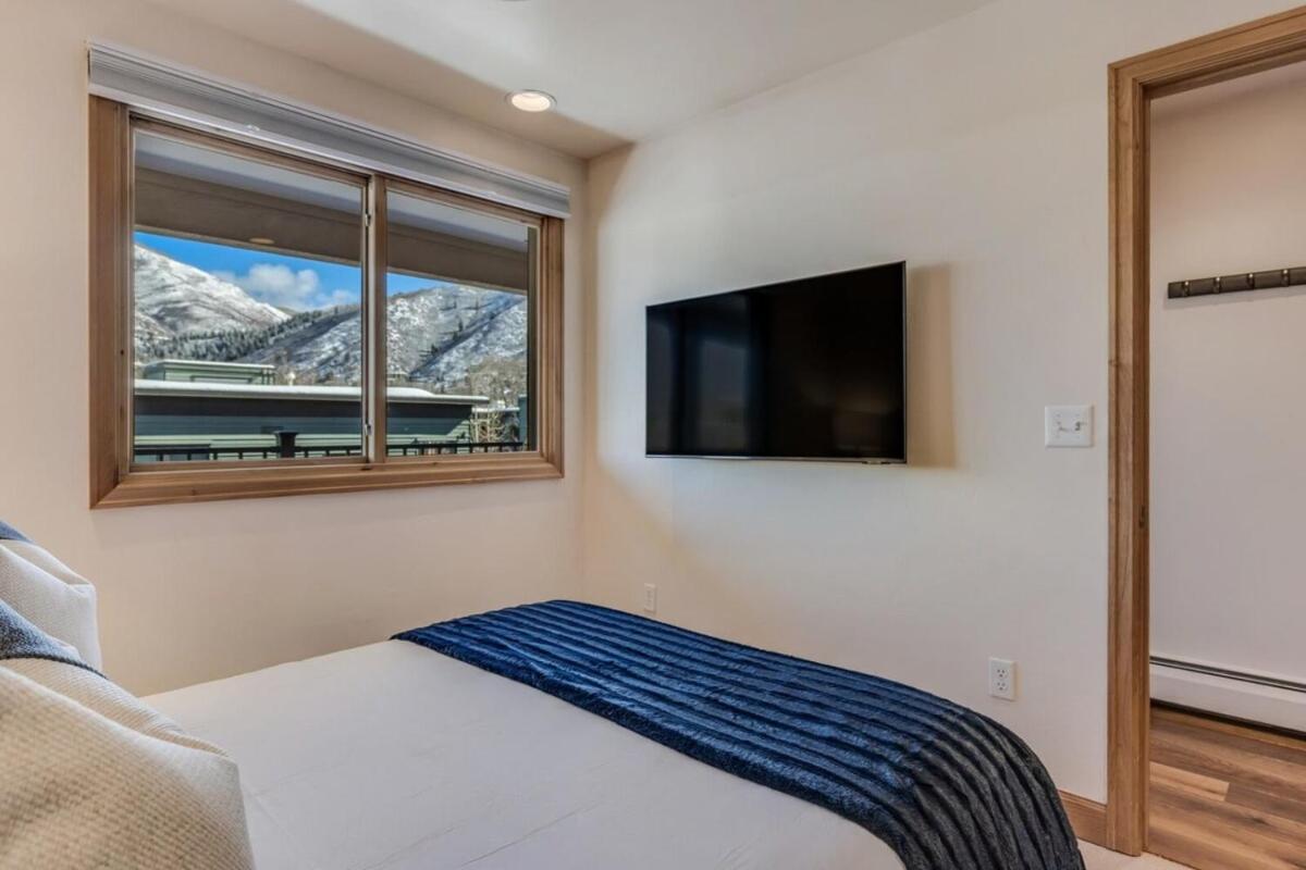 New Listing 2Br 2Ba Condo - Mountain Views Aspen Exteriér fotografie