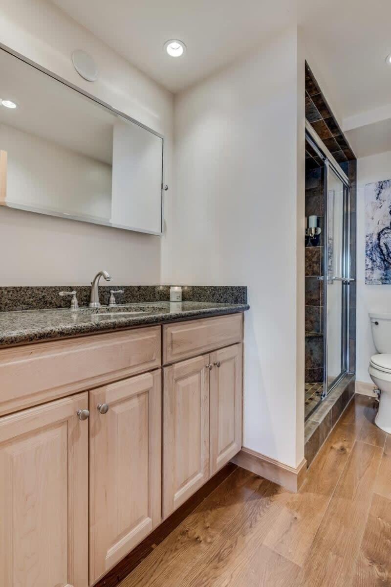 New Listing 2Br 2Ba Condo - Mountain Views Aspen Exteriér fotografie
