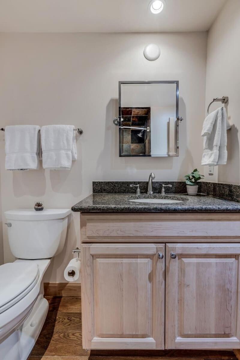 New Listing 2Br 2Ba Condo - Mountain Views Aspen Exteriér fotografie