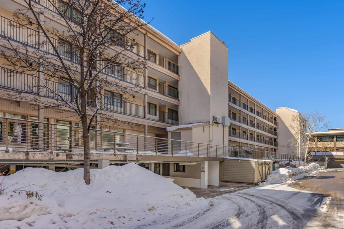New Listing 2Br 2Ba Condo - Mountain Views Aspen Exteriér fotografie