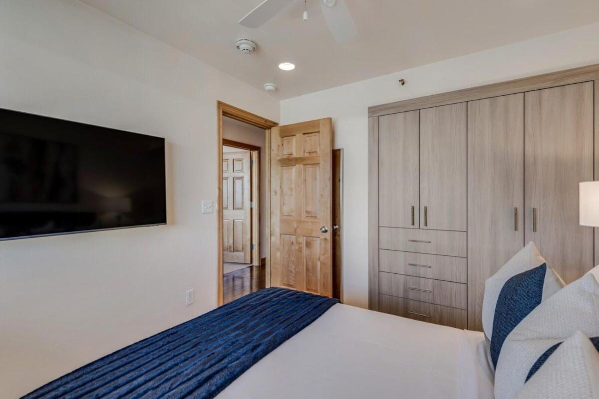 New Listing 2Br 2Ba Condo - Mountain Views Aspen Exteriér fotografie