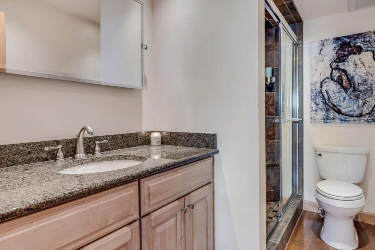 New Listing 2Br 2Ba Condo - Mountain Views Aspen Exteriér fotografie