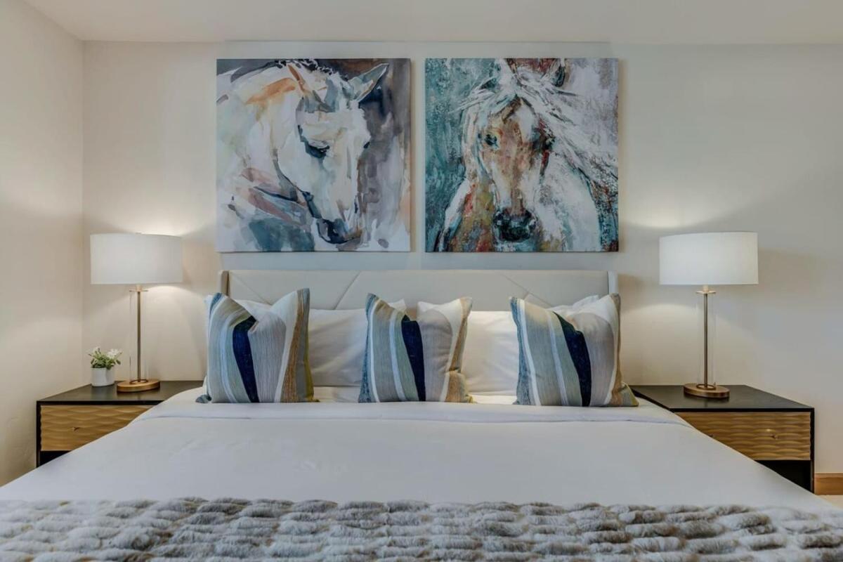 New Listing 2Br 2Ba Condo - Mountain Views Aspen Exteriér fotografie