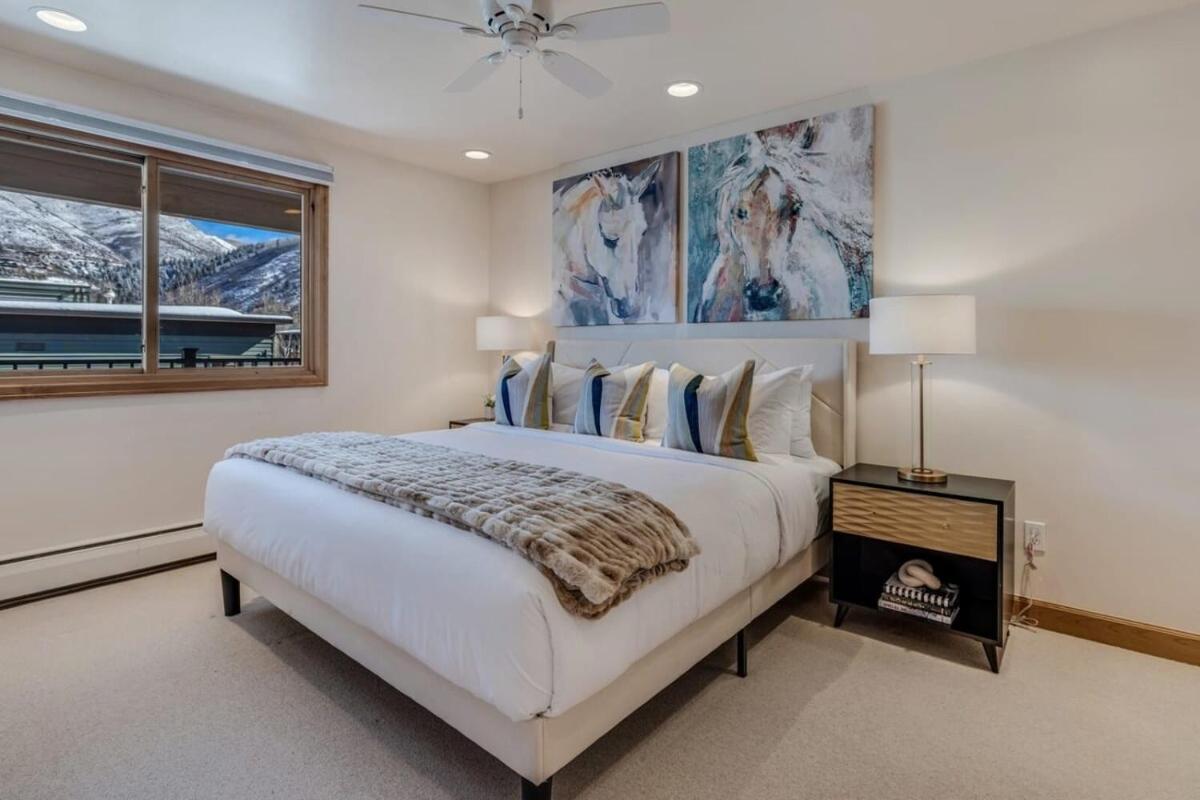 New Listing 2Br 2Ba Condo - Mountain Views Aspen Exteriér fotografie