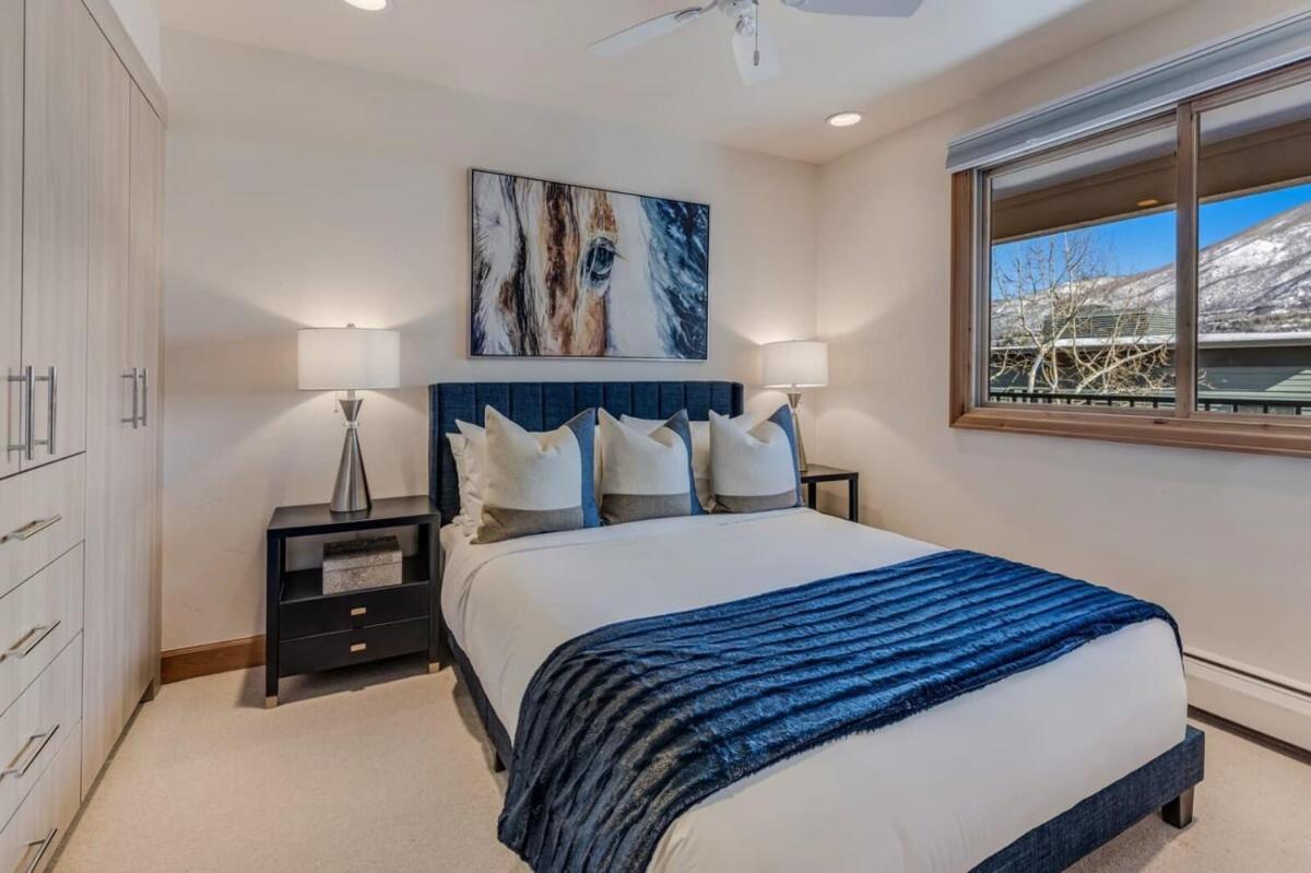 New Listing 2Br 2Ba Condo - Mountain Views Aspen Exteriér fotografie