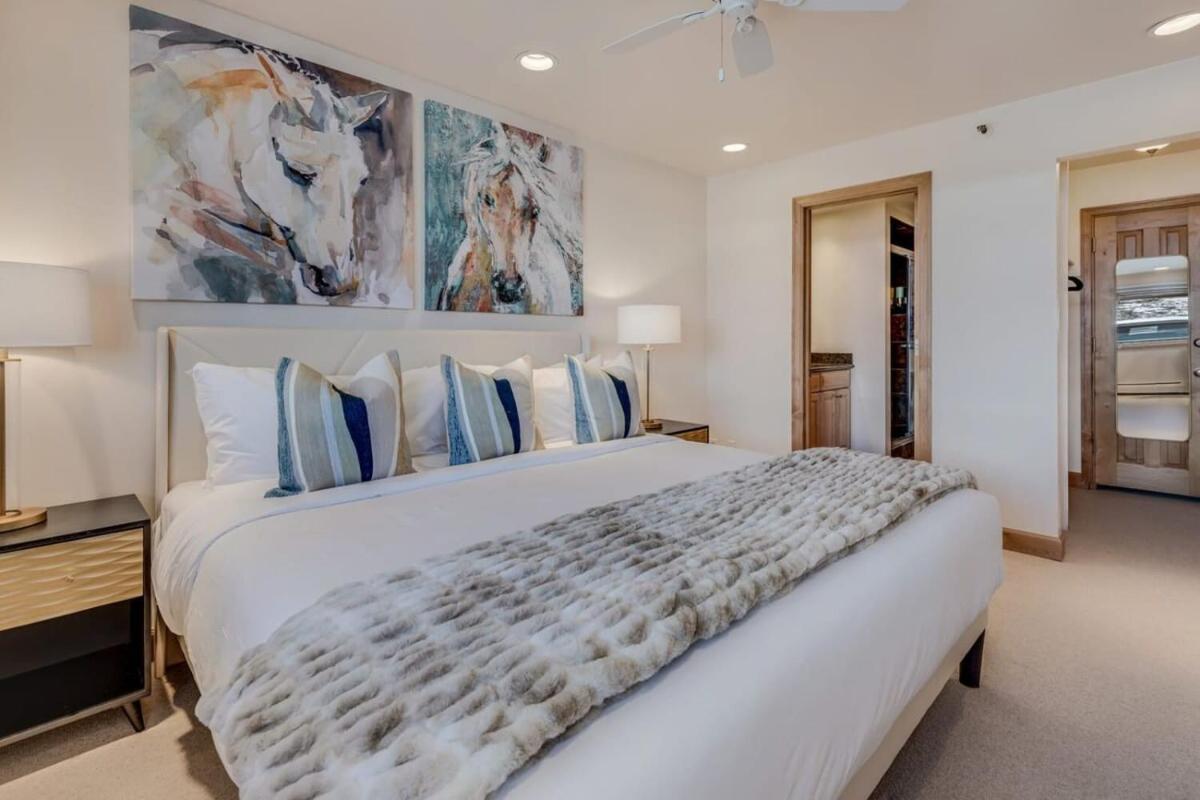 New Listing 2Br 2Ba Condo - Mountain Views Aspen Exteriér fotografie